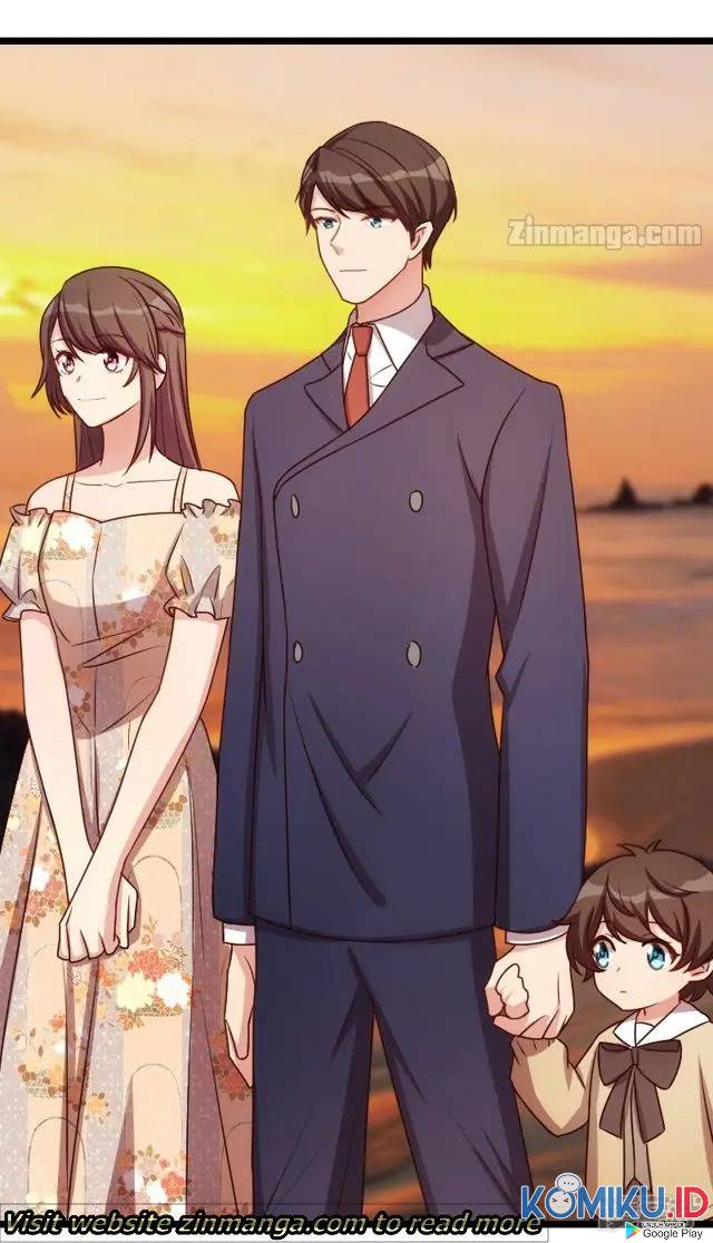 CEO’s Sudden Proposal Chapter 176 Gambar 14