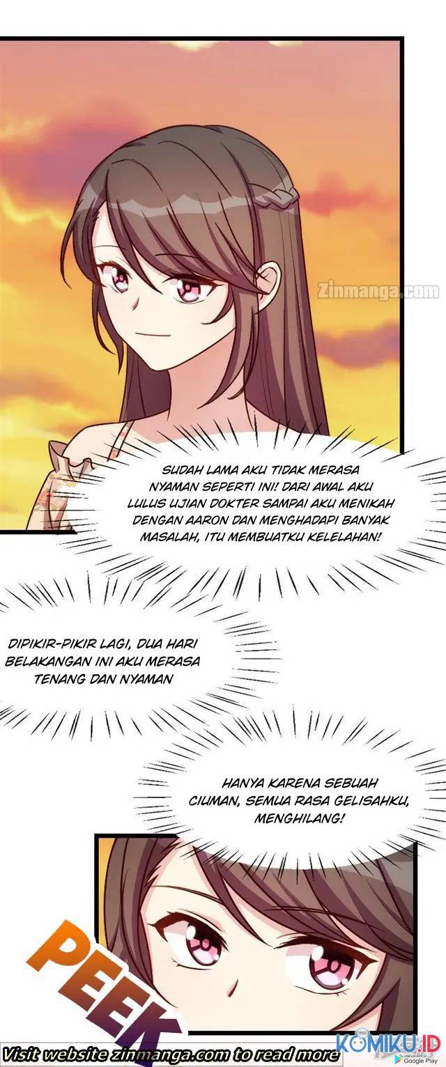 CEO’s Sudden Proposal Chapter 176 Gambar 15