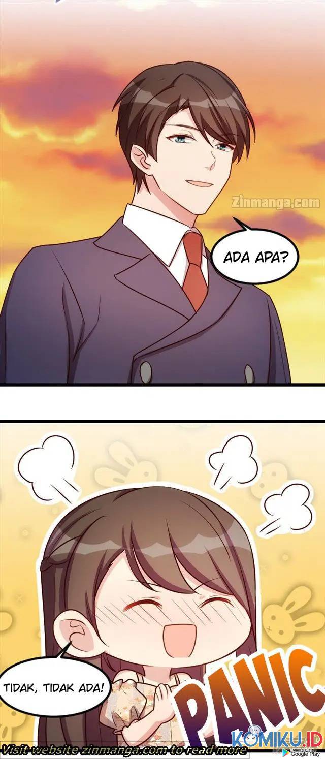 CEO’s Sudden Proposal Chapter 176 Gambar 16