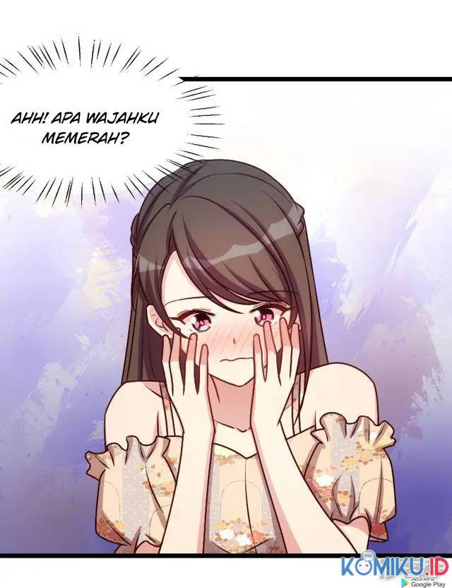 CEO’s Sudden Proposal Chapter 176 Gambar 17