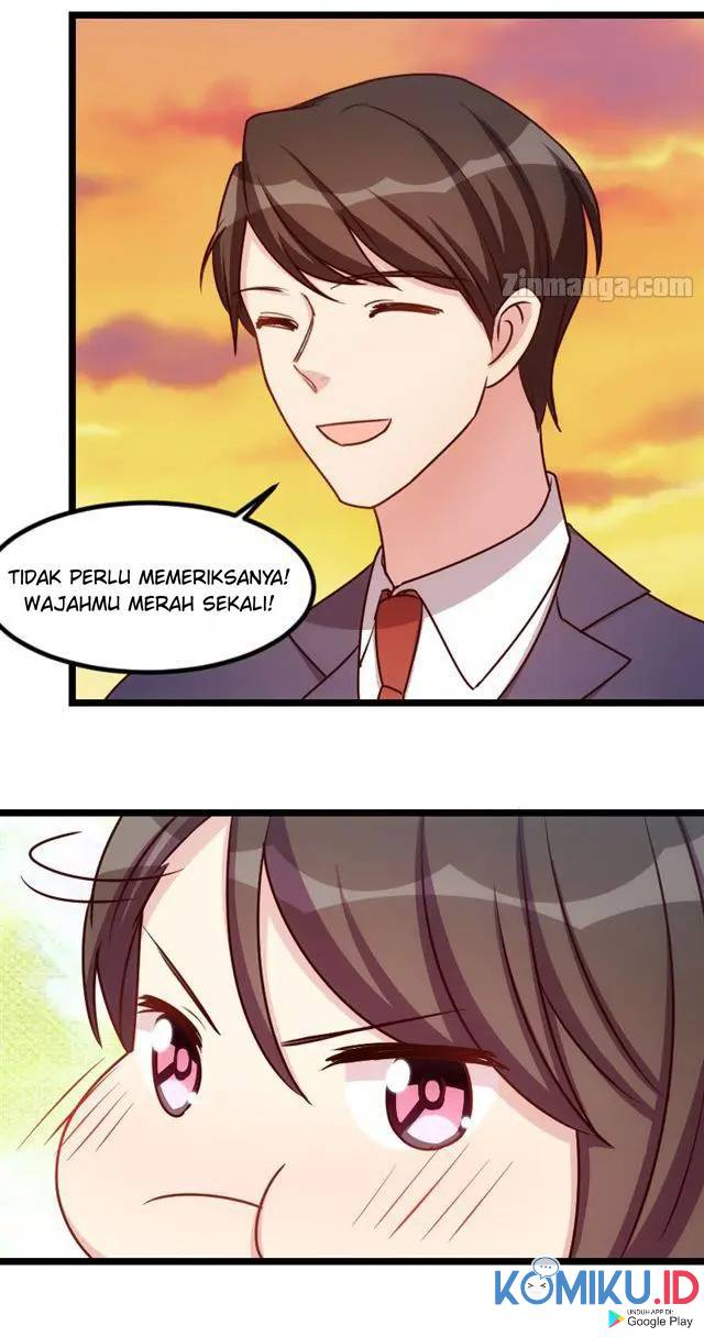 CEO’s Sudden Proposal Chapter 176 Gambar 18