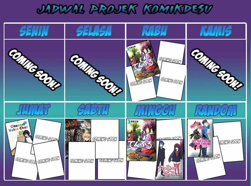 My Succubus Girlfriend New Chapter 10 Gambar 10