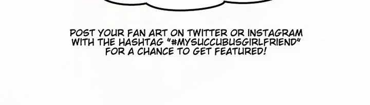 My Succubus Girlfriend New Chapter 7 Gambar 7