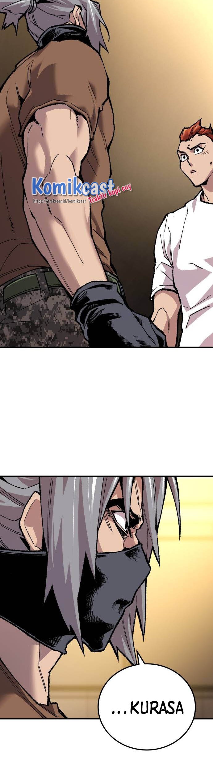 Limit Breaker Chapter 19 Gambar 101