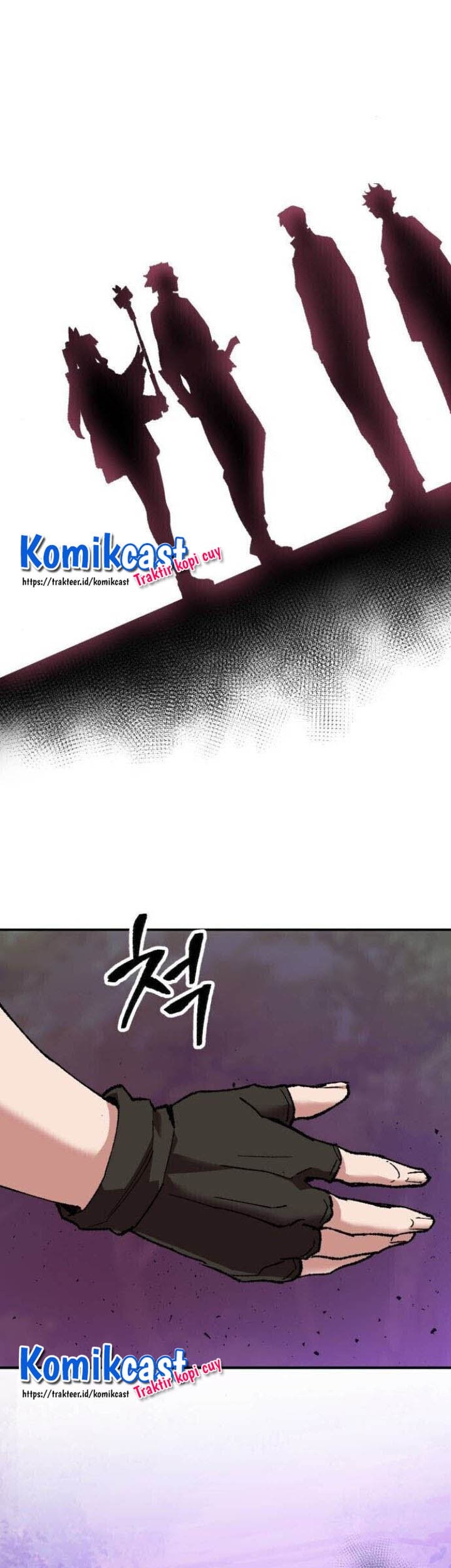 Limit Breaker Chapter 19 Gambar 7