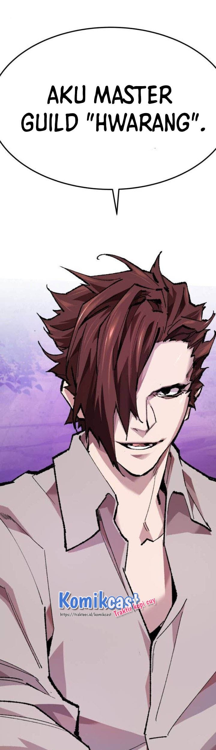 Limit Breaker Chapter 19 Gambar 10