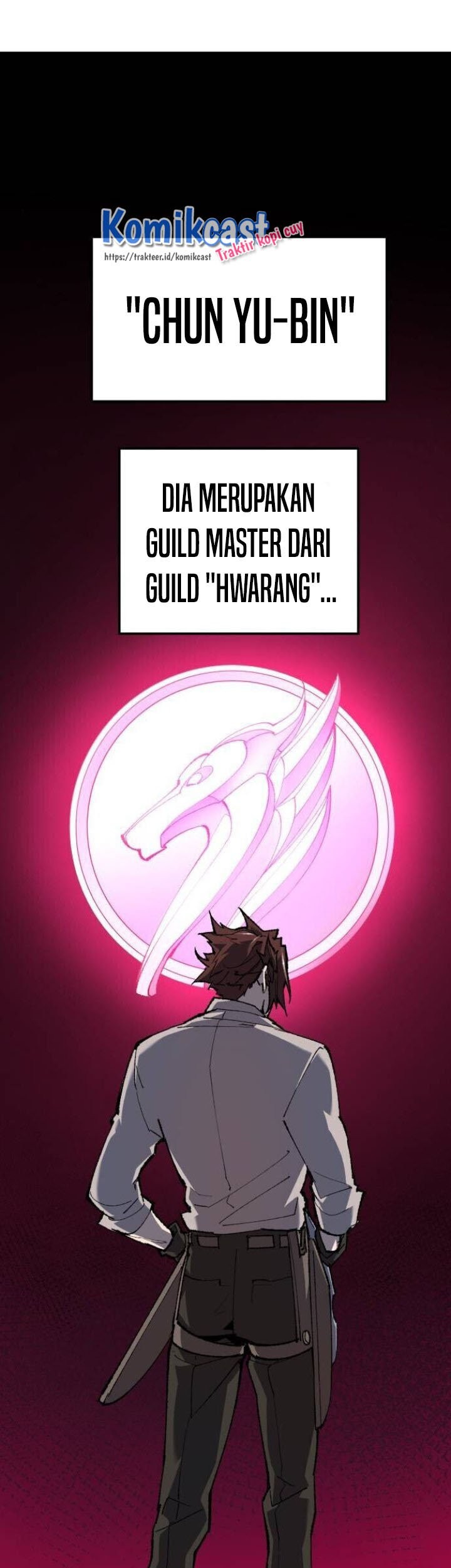 Limit Breaker Chapter 19 Gambar 12