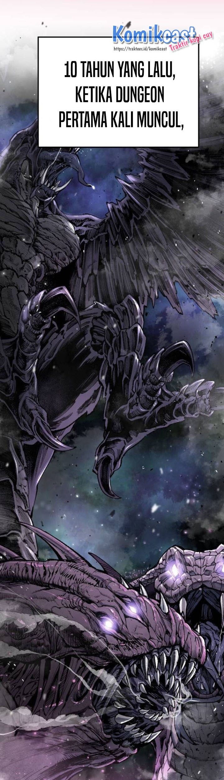 Limit Breaker Chapter 19 Gambar 14