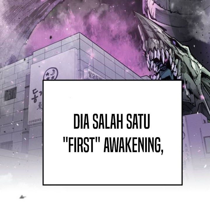 Limit Breaker Chapter 19 Gambar 15