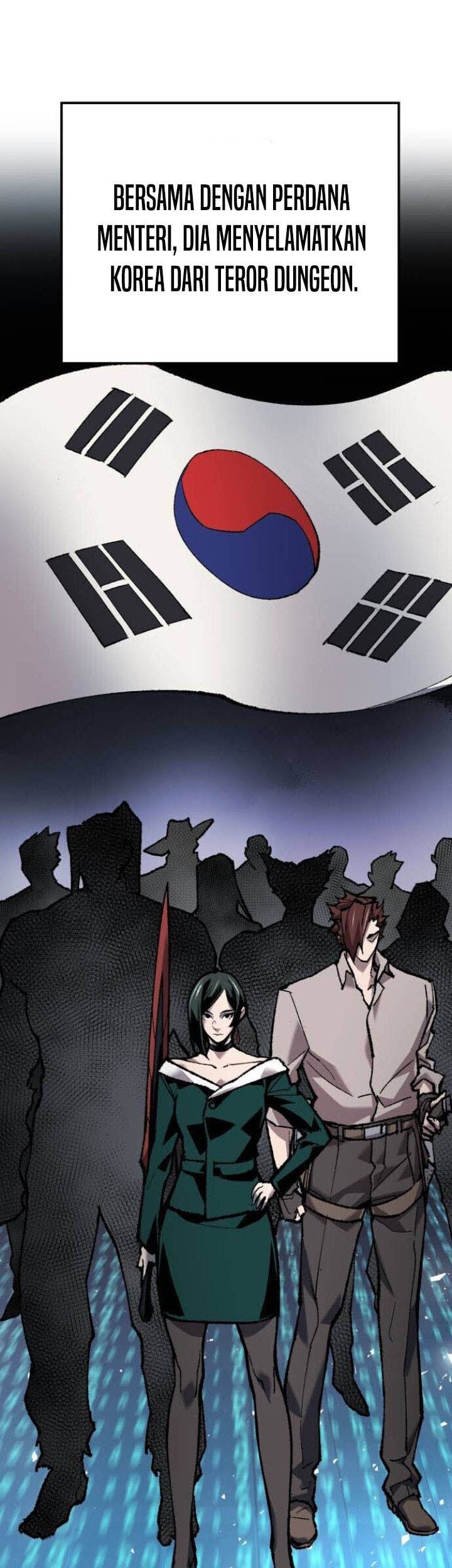 Limit Breaker Chapter 19 Gambar 16