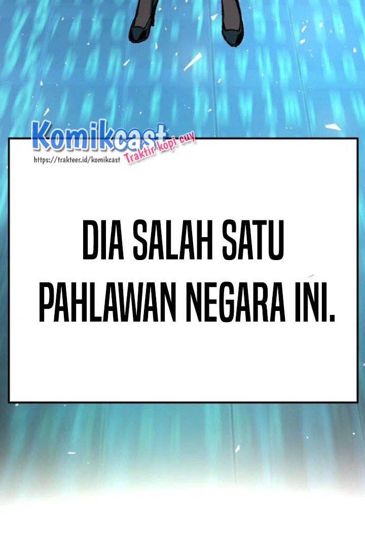 Limit Breaker Chapter 19 Gambar 17