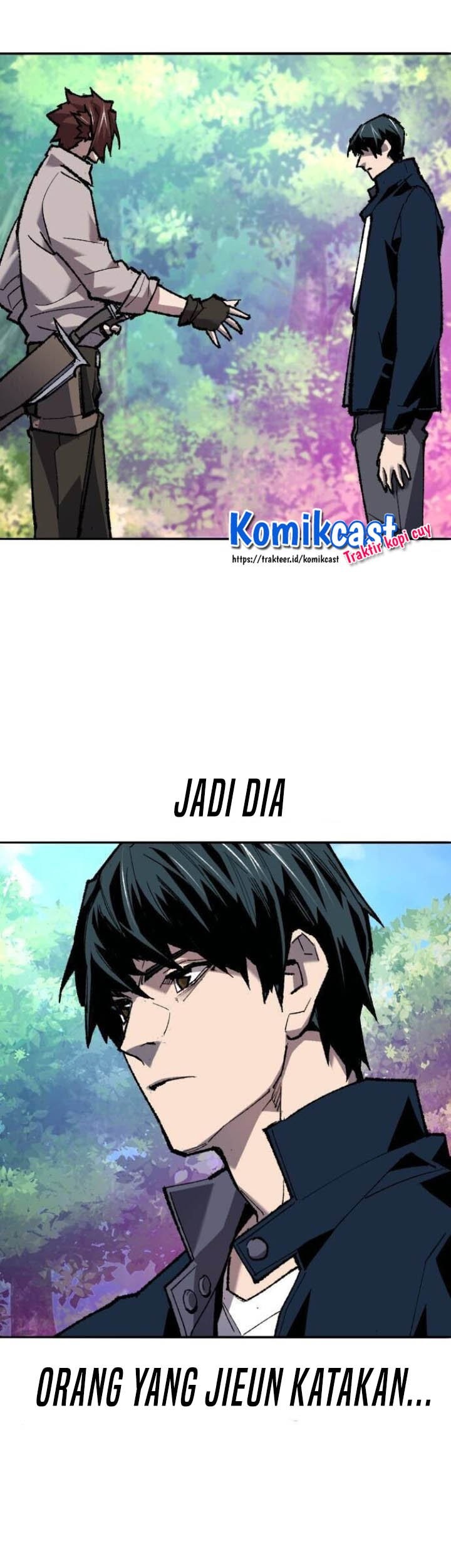 Limit Breaker Chapter 19 Gambar 18