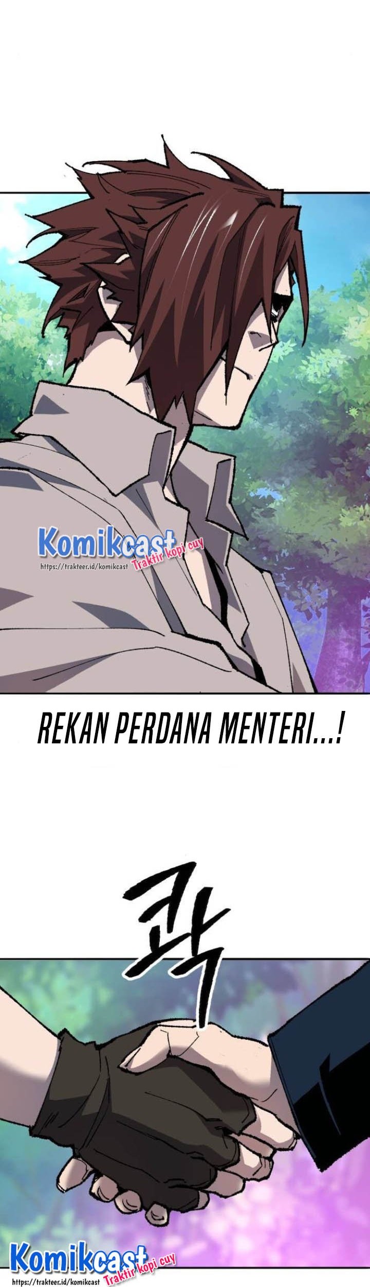 Limit Breaker Chapter 19 Gambar 19