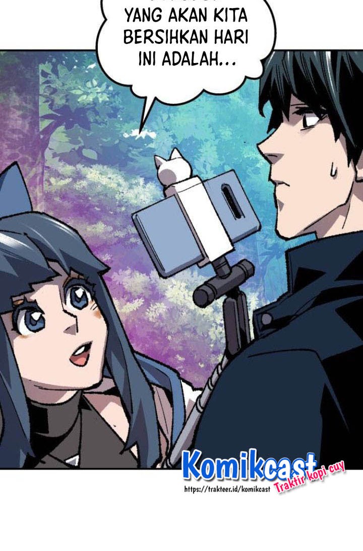 Limit Breaker Chapter 19 Gambar 29