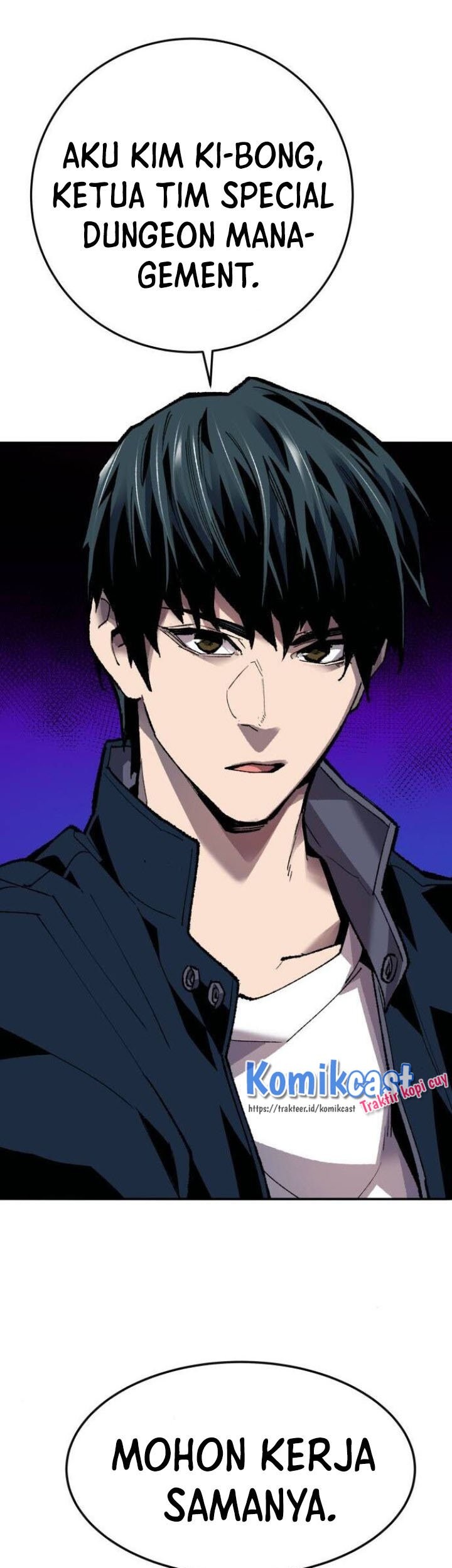 Limit Breaker Chapter 19 Gambar 21