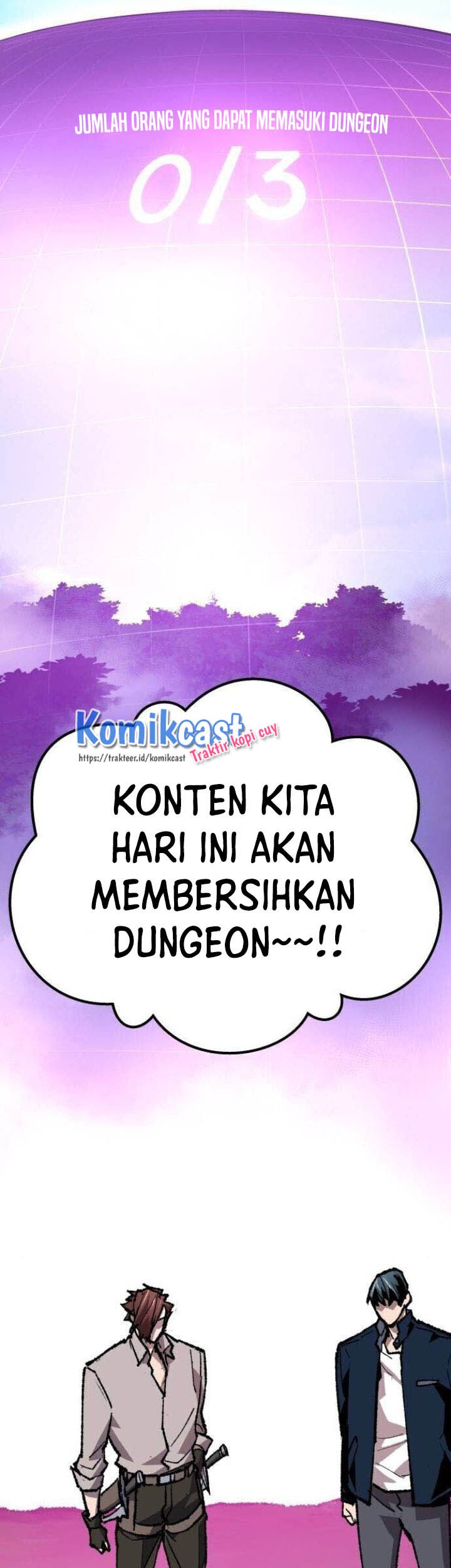 Limit Breaker Chapter 19 Gambar 26