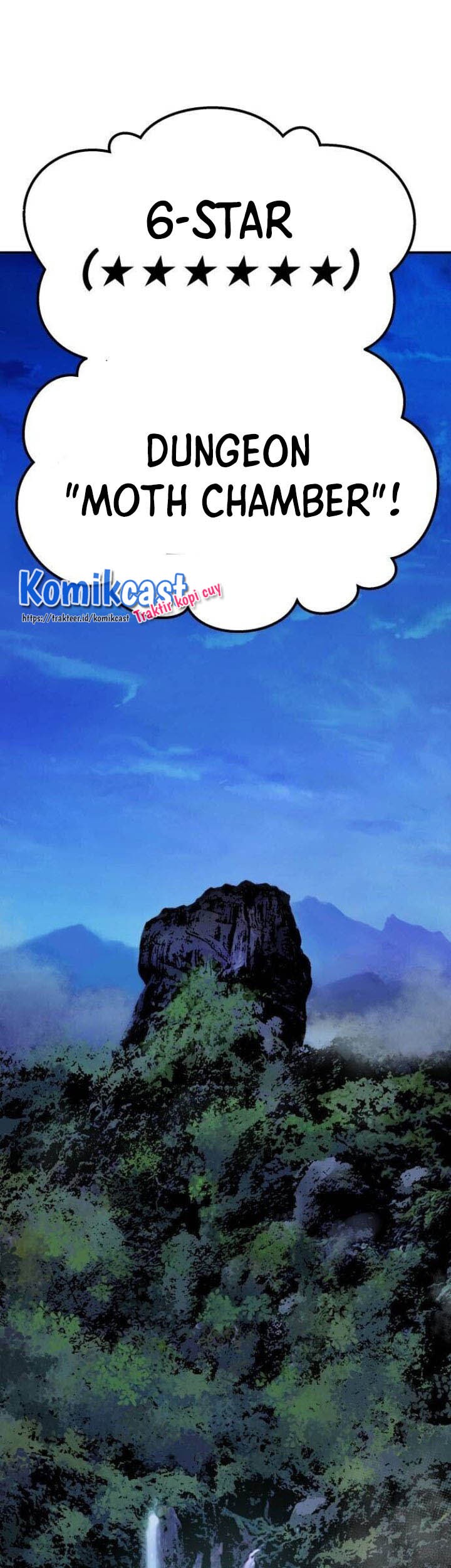 Limit Breaker Chapter 19 Gambar 30