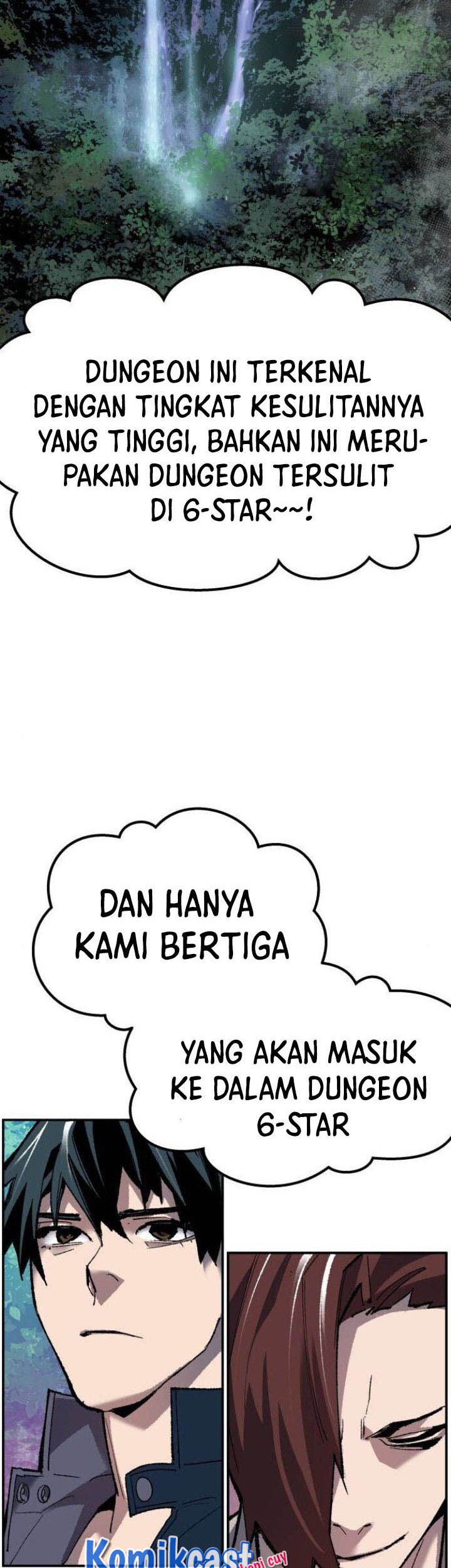 Limit Breaker Chapter 19 Gambar 31