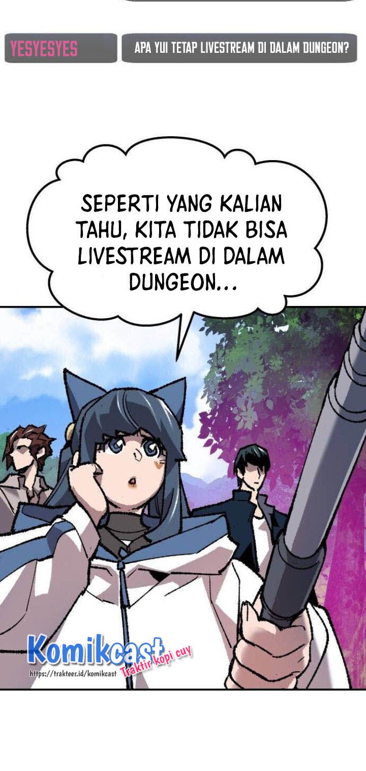 Limit Breaker Chapter 19 Gambar 34