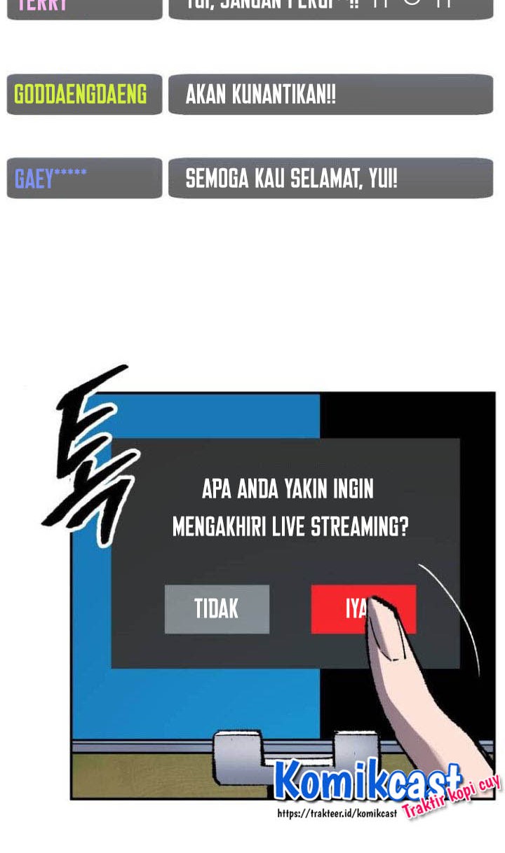Limit Breaker Chapter 19 Gambar 36