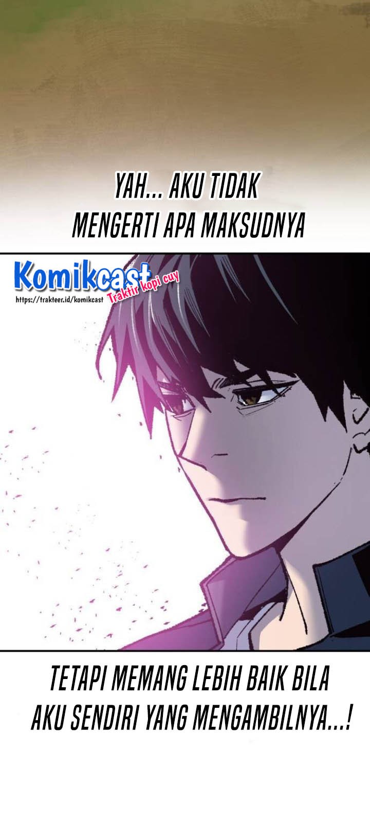 Limit Breaker Chapter 19 Gambar 42