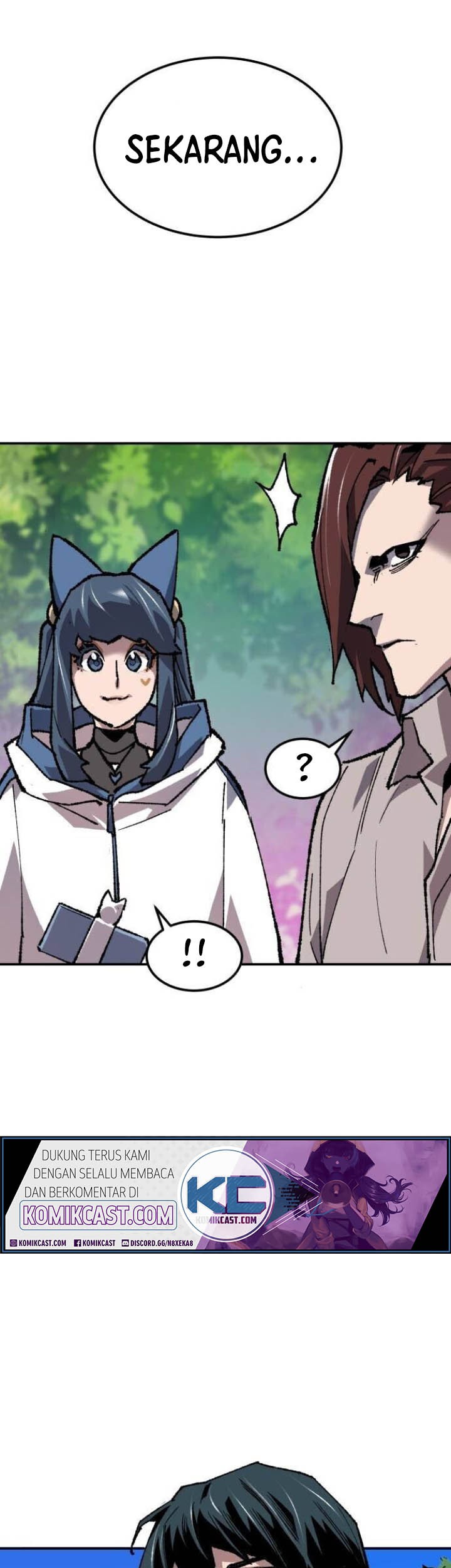 Limit Breaker Chapter 19 Gambar 43