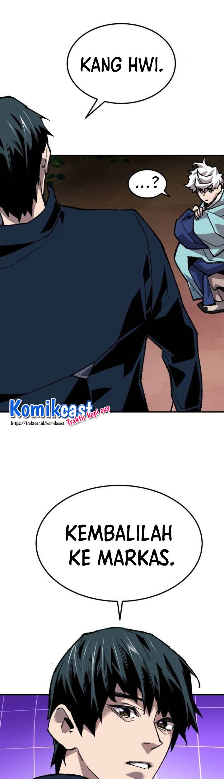 Limit Breaker Chapter 19 Gambar 46