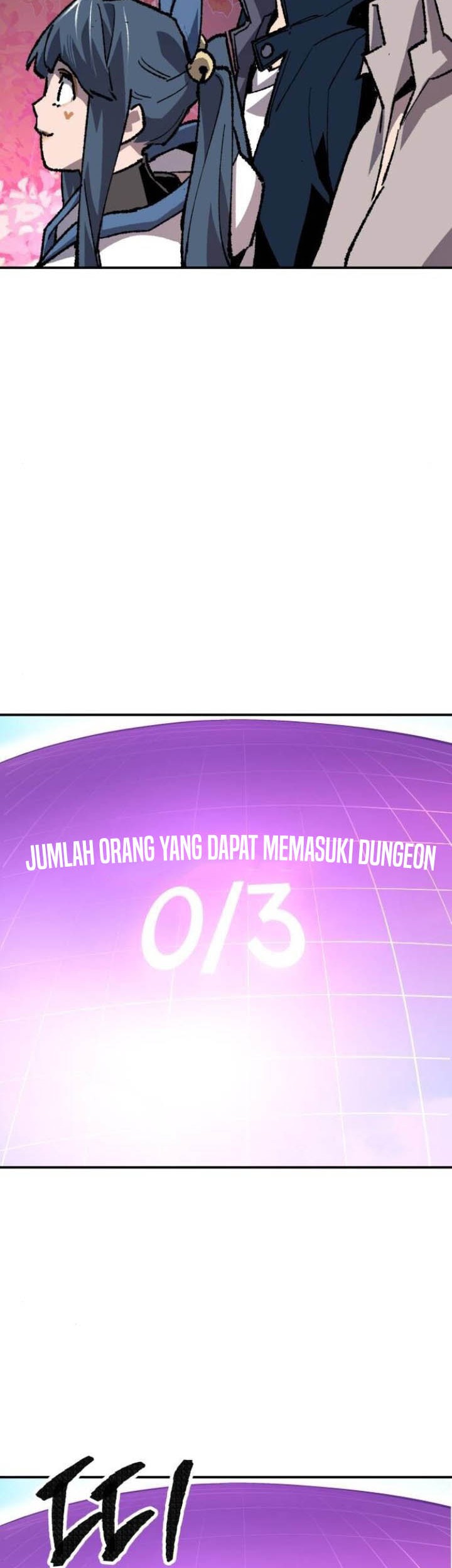 Limit Breaker Chapter 19 Gambar 50