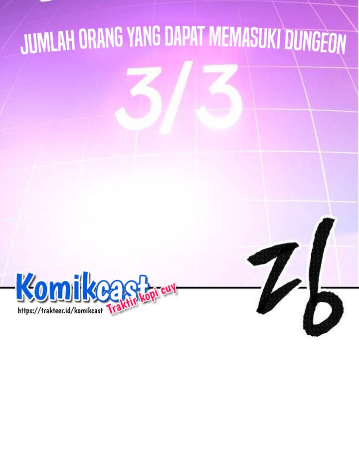 Limit Breaker Chapter 19 Gambar 51