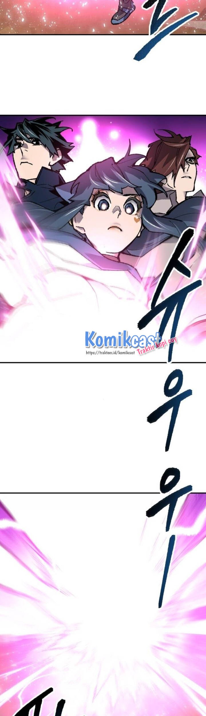 Limit Breaker Chapter 19 Gambar 53