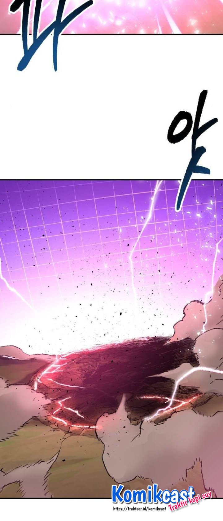 Limit Breaker Chapter 19 Gambar 54