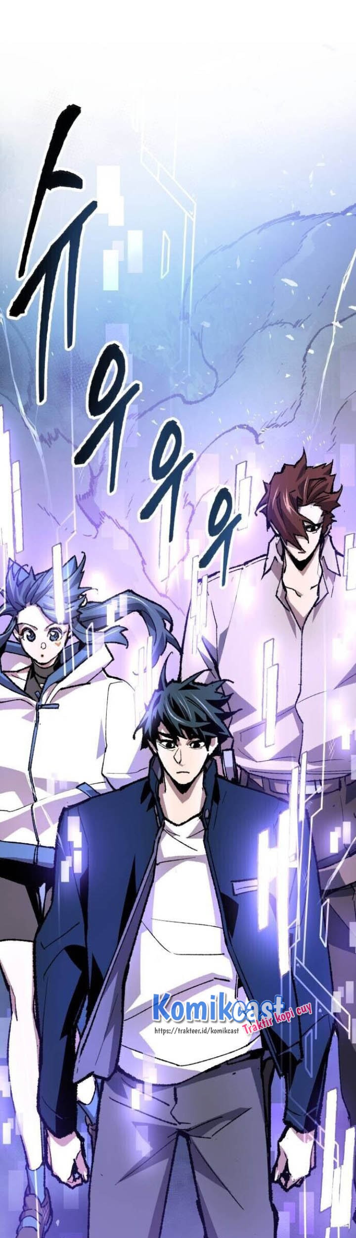 Limit Breaker Chapter 19 Gambar 57