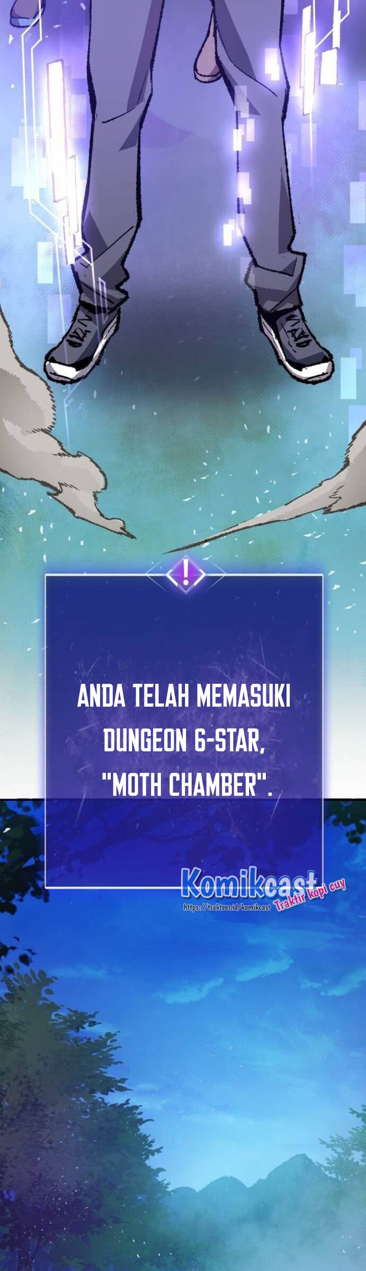 Limit Breaker Chapter 19 Gambar 58