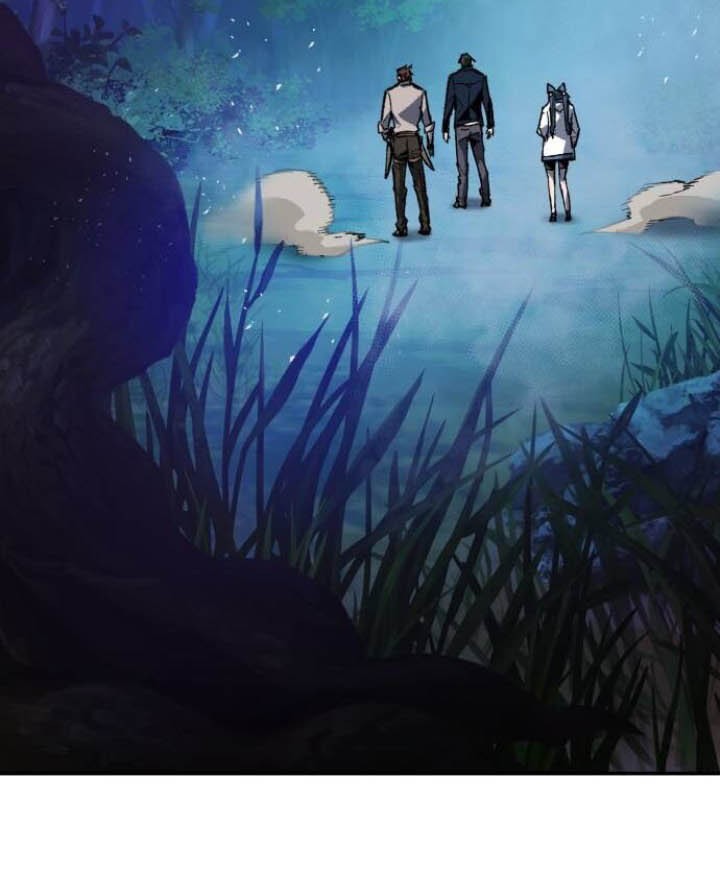 Limit Breaker Chapter 19 Gambar 59