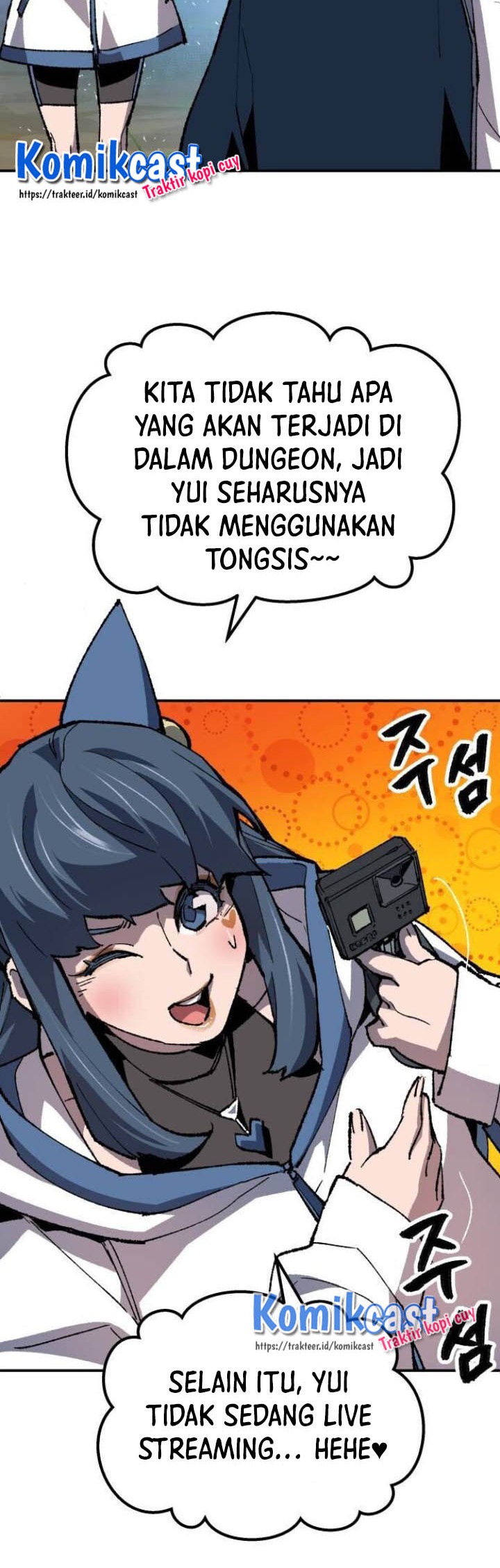 Limit Breaker Chapter 19 Gambar 61