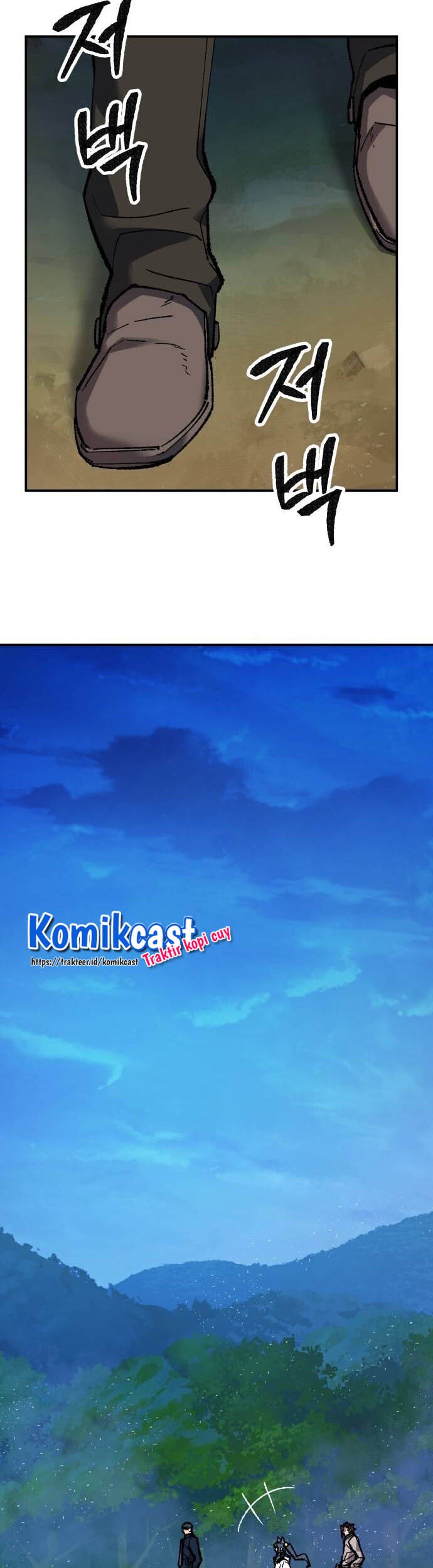 Limit Breaker Chapter 19 Gambar 63