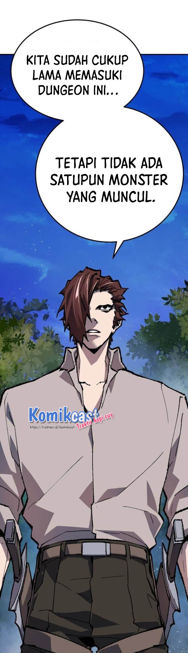 Limit Breaker Chapter 19 Gambar 67