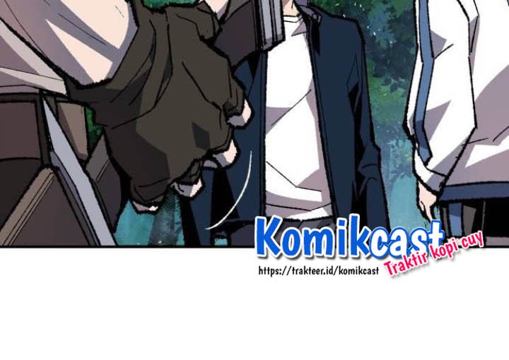 Limit Breaker Chapter 19 Gambar 69