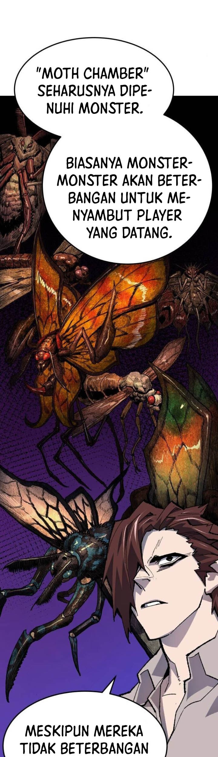Limit Breaker Chapter 19 Gambar 70