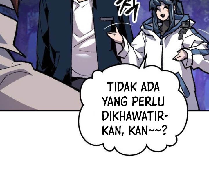 Limit Breaker Chapter 19 Gambar 72