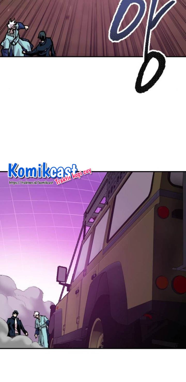 Limit Breaker Chapter 19 Gambar 4