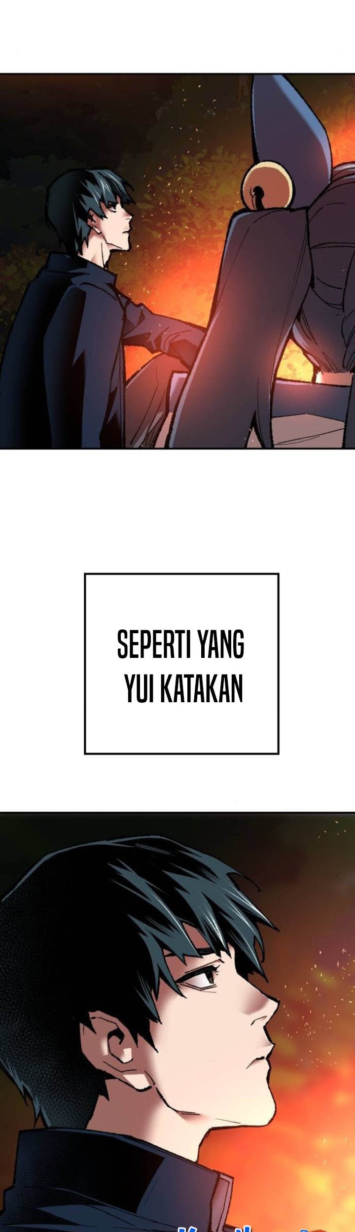 Limit Breaker Chapter 19 Gambar 82