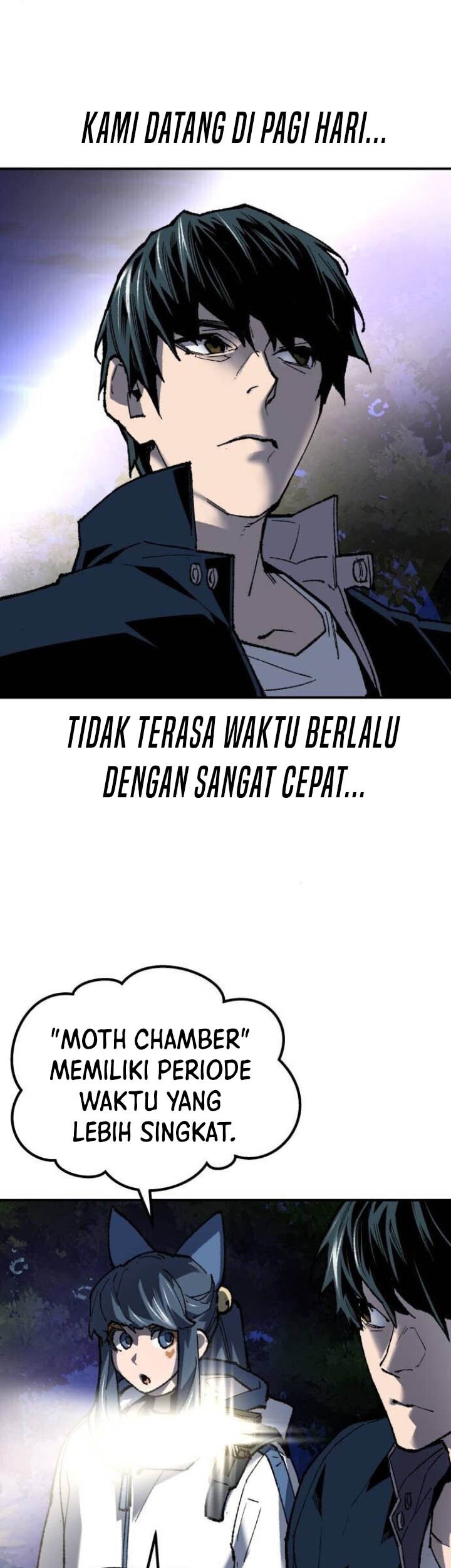 Limit Breaker Chapter 19 Gambar 76