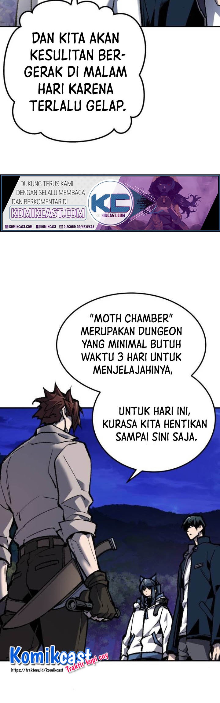 Limit Breaker Chapter 19 Gambar 77