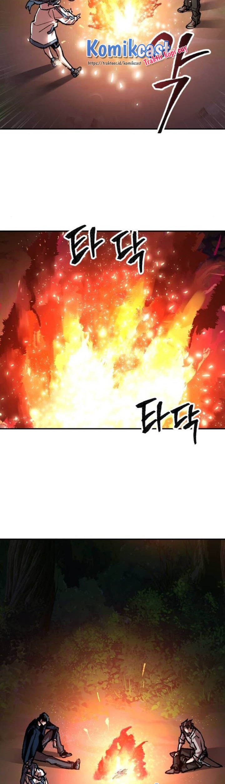 Limit Breaker Chapter 19 Gambar 79