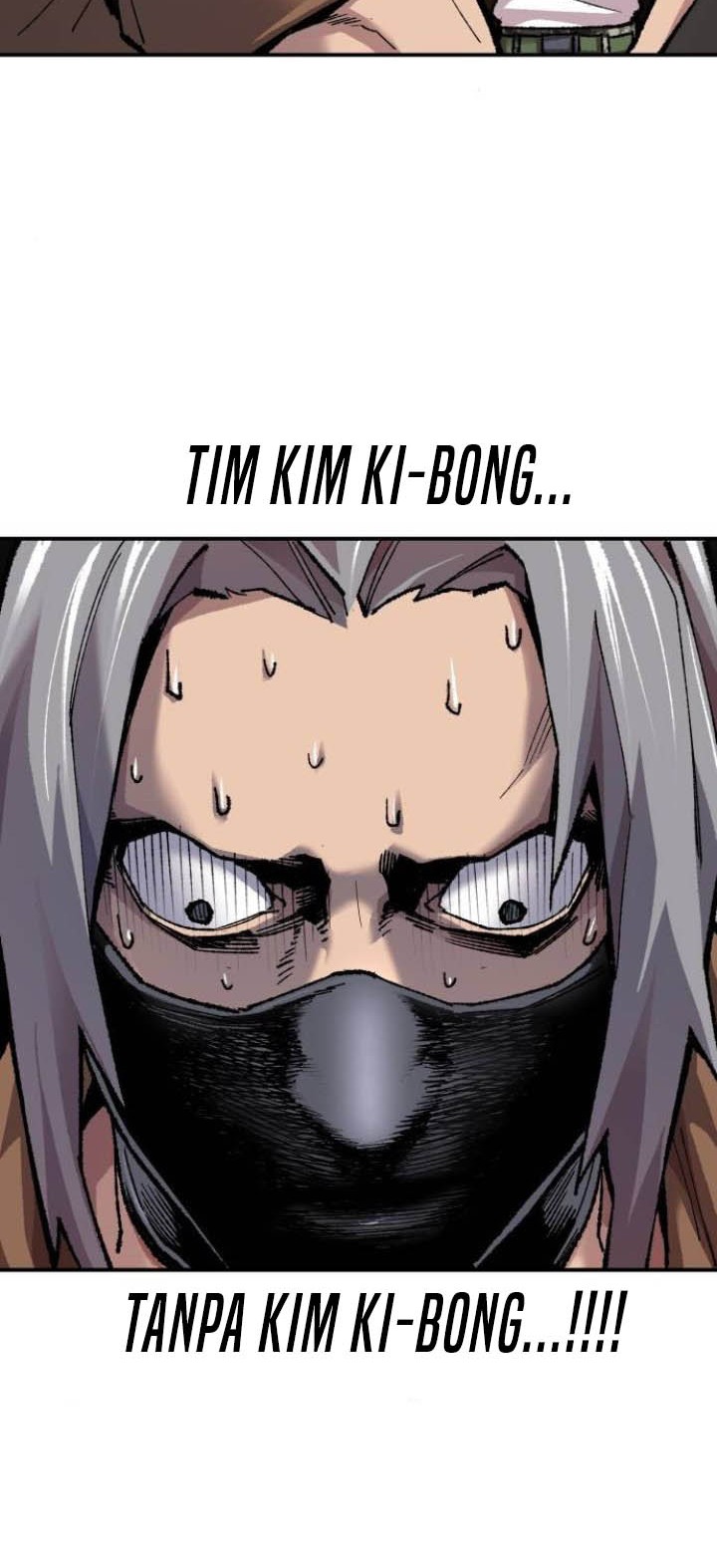 Limit Breaker Chapter 19 Gambar 94