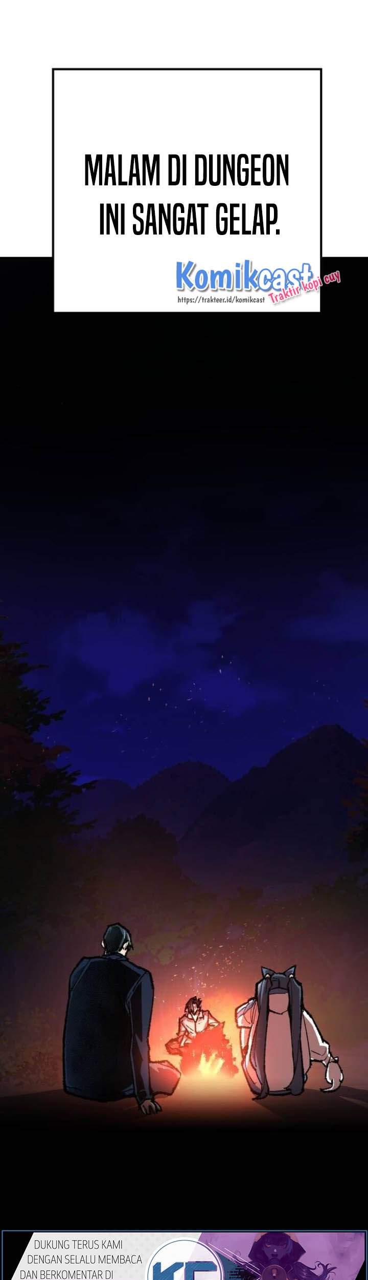 Limit Breaker Chapter 19 Gambar 84