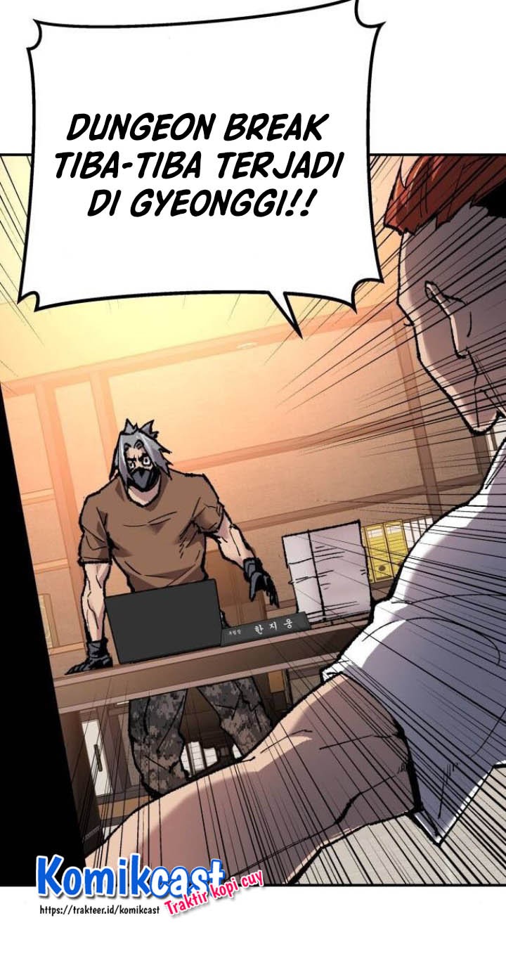 Limit Breaker Chapter 19 Gambar 92