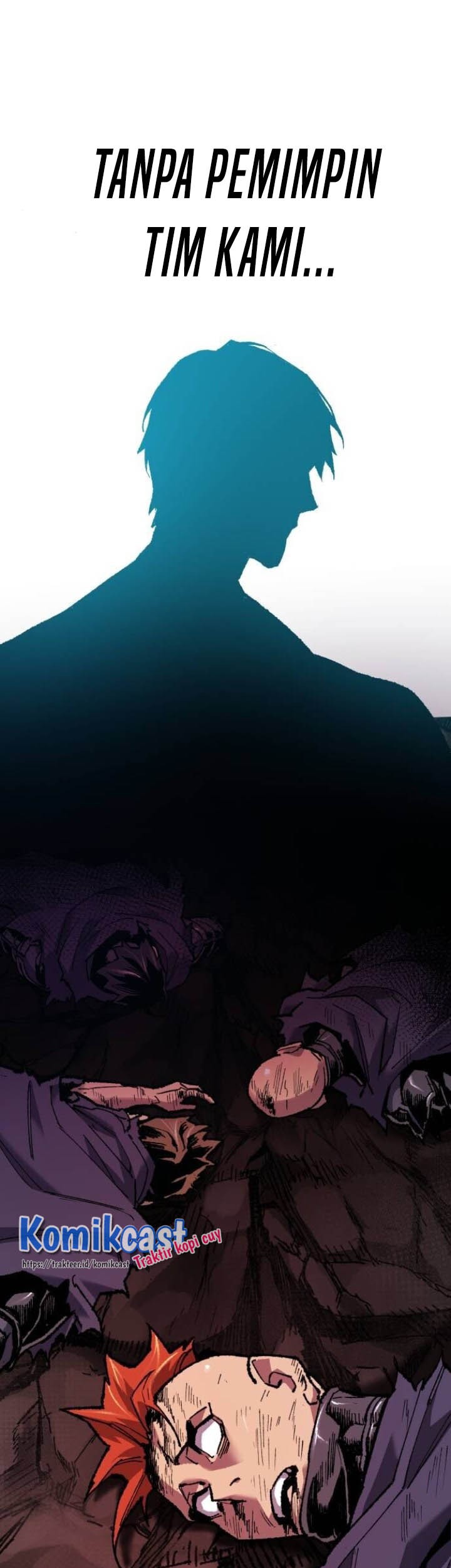 Limit Breaker Chapter 19 Gambar 95