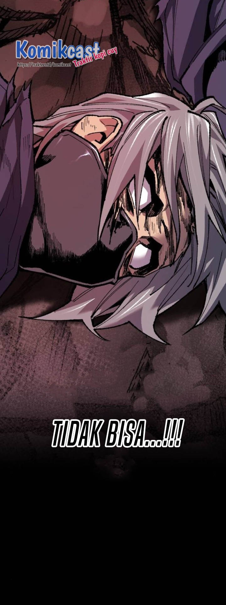 Limit Breaker Chapter 19 Gambar 96